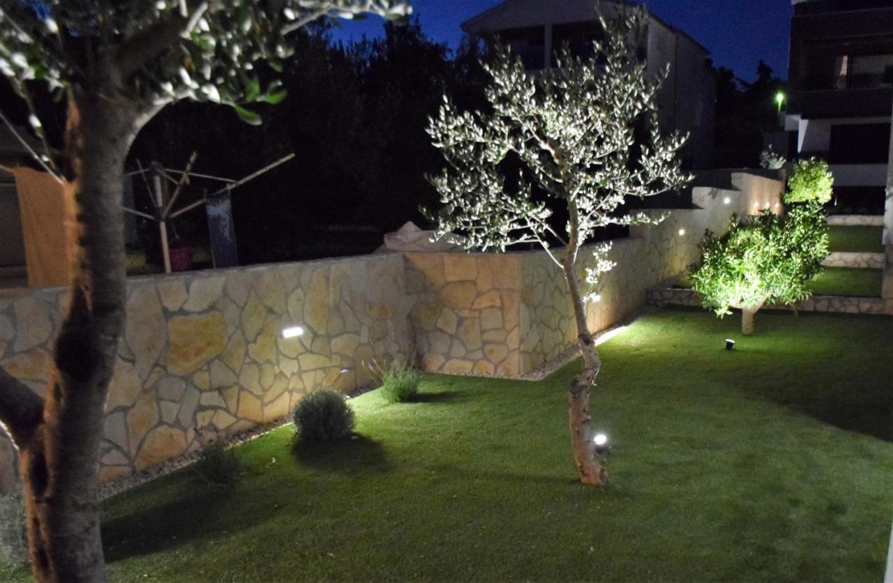 Villa Ivan Sveti Filip i Jakov Exterior foto