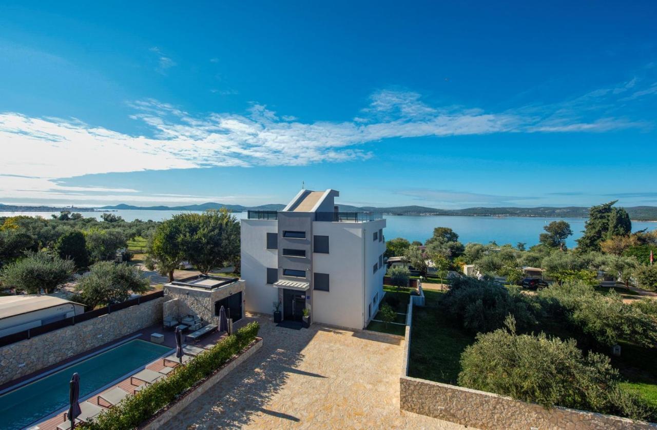 Villa Ivan Sveti Filip i Jakov Exterior foto