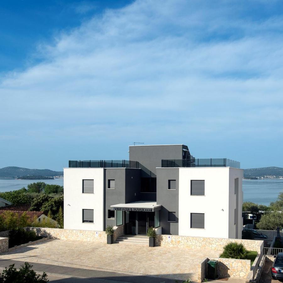 Villa Ivan Sveti Filip i Jakov Exterior foto