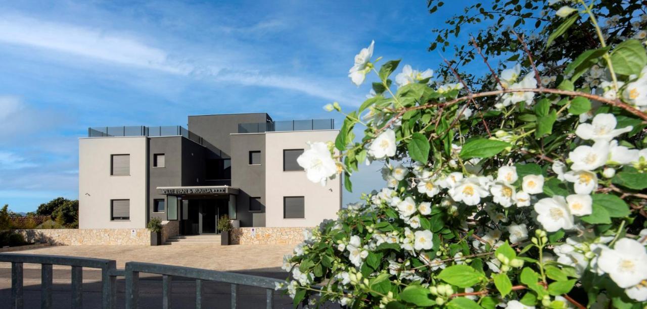Villa Ivan Sveti Filip i Jakov Exterior foto