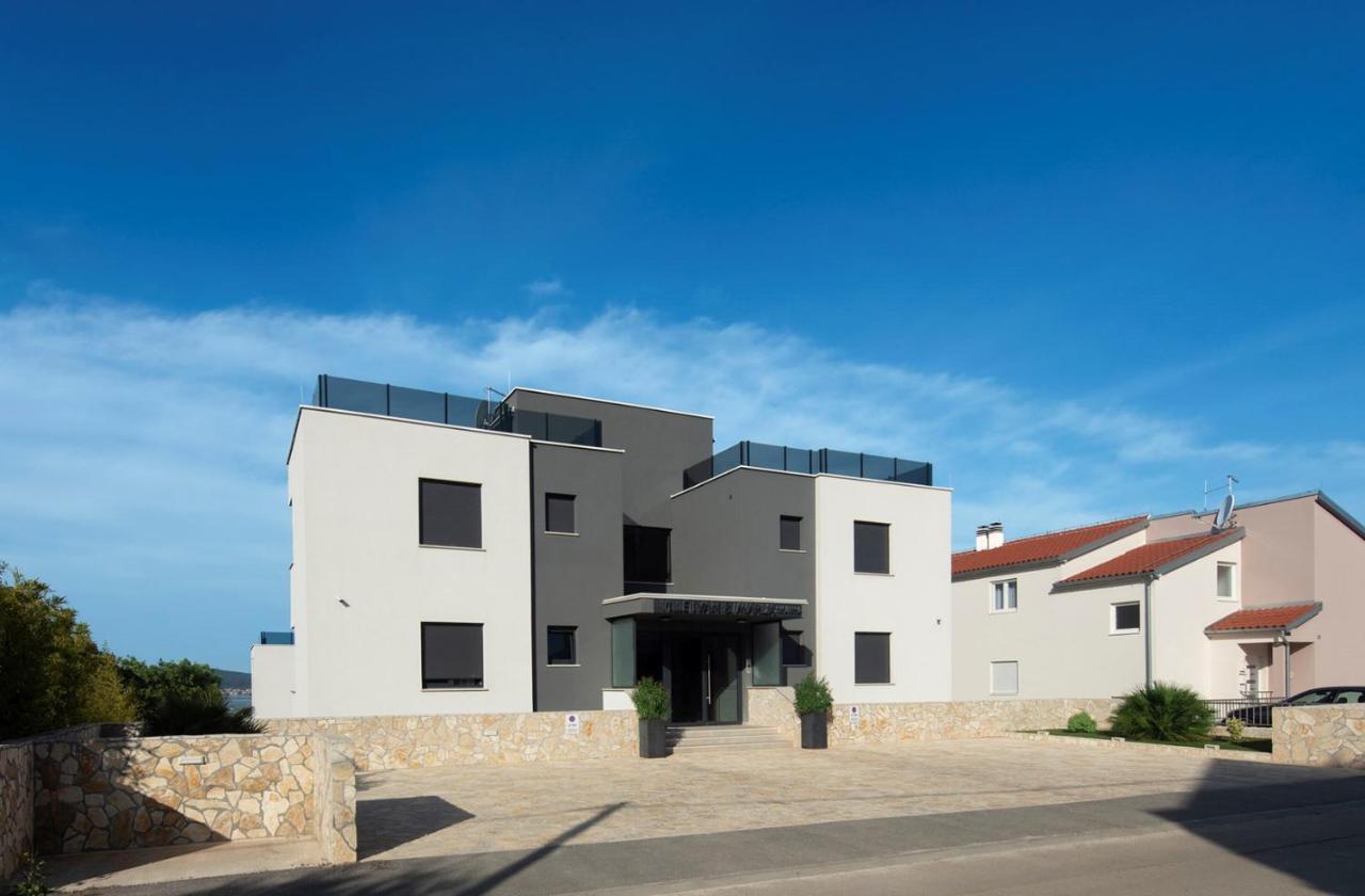 Villa Ivan Sveti Filip i Jakov Exterior foto