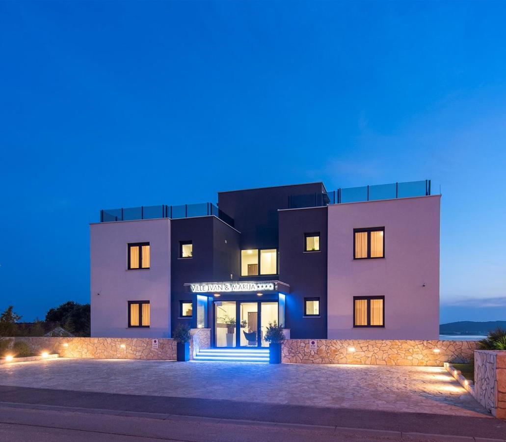 Villa Ivan Sveti Filip i Jakov Exterior foto