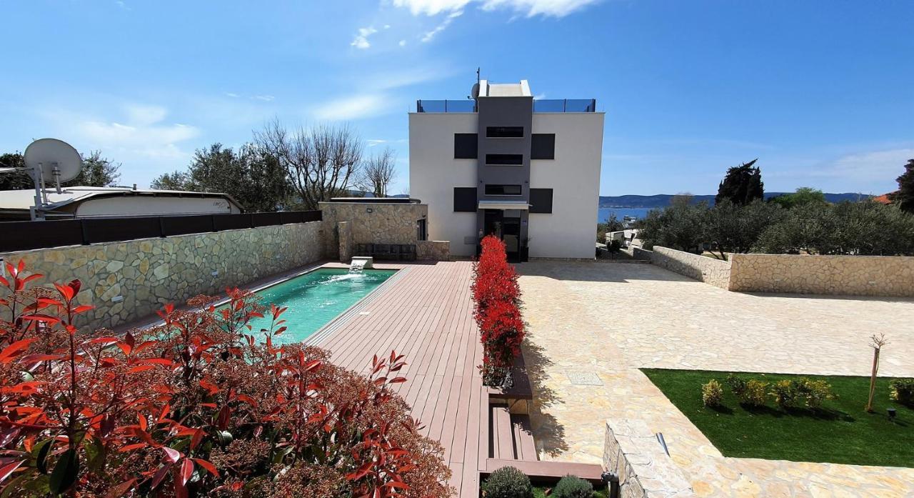 Villa Ivan Sveti Filip i Jakov Exterior foto