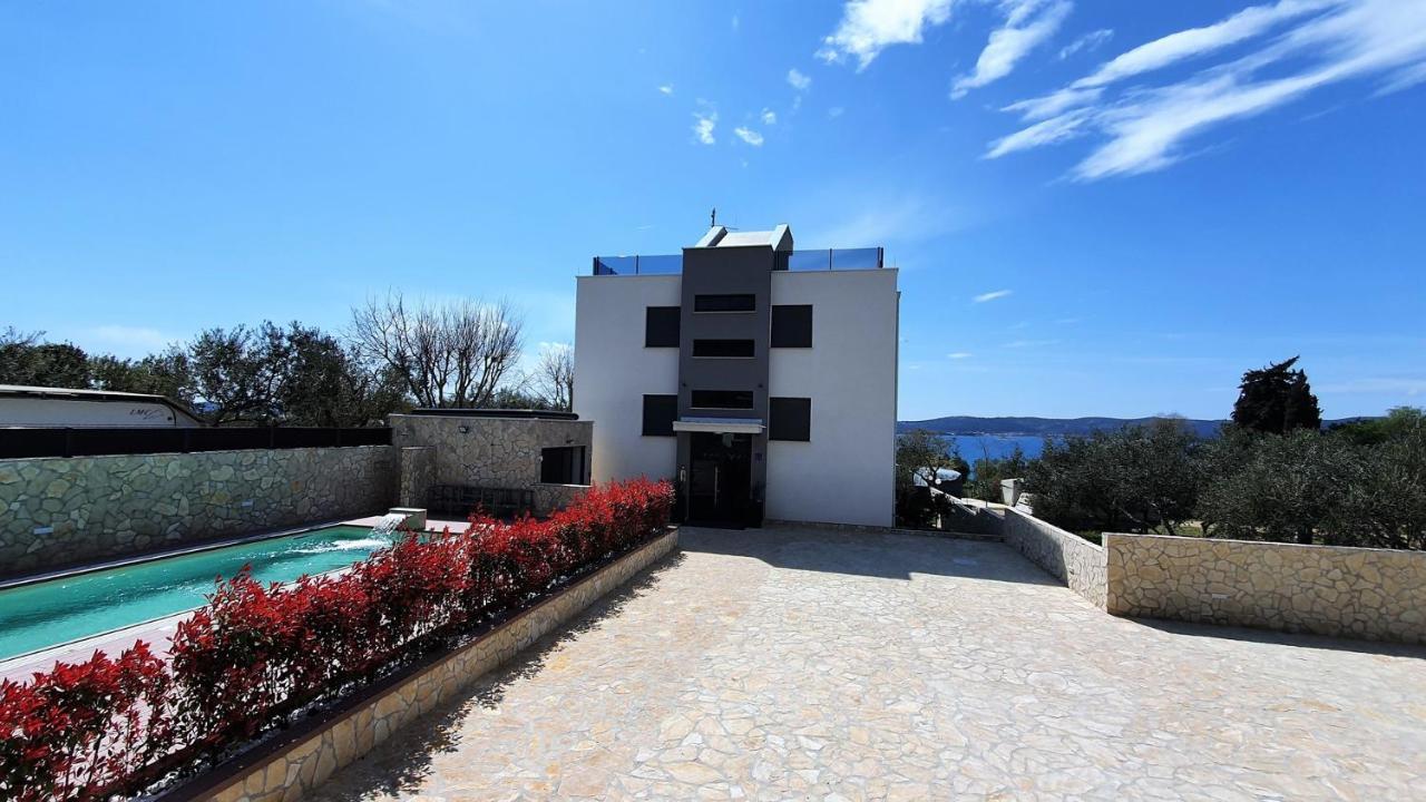 Villa Ivan Sveti Filip i Jakov Exterior foto